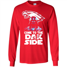 Load image into Gallery viewer, Dark Side Eagles# Zawin