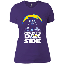 Load image into Gallery viewer, Dark Side Chargers# Zawin