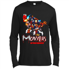 Load image into Gallery viewer, Chicago Bears Monsters Assemble Of The Midway