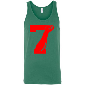 7 Fist Up Colin Kaepernick white