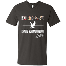 Load image into Gallery viewer, The Eagle Khabib Nurmagomedov Signature # Zawin