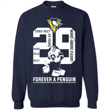 Load image into Gallery viewer, Marc Andre Fleury - Forever A Penguin # Zawin store
