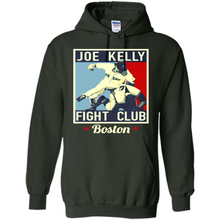Load image into Gallery viewer, Joe Kelly Fight Club Boston # Zawin store