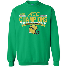 Load image into Gallery viewer, Pitt Panthers ACC Champs
