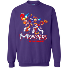 Load image into Gallery viewer, Chicago Bears Monsters Assemble Of The Midway