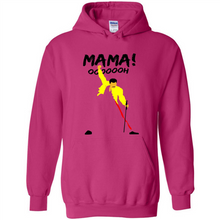 Load image into Gallery viewer, Freddie Mercury - The Queen Killer Mama Ooooh