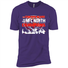 Load image into Gallery viewer, The Chicago Bears Are Your NFC North Champions