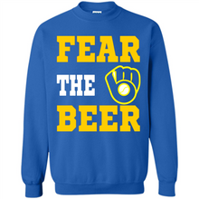 Load image into Gallery viewer, Fear The Beer Brewers # Zawin store