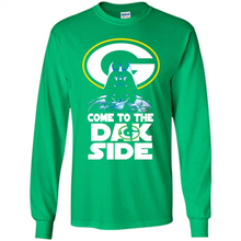 Load image into Gallery viewer, Dark Side Packers# Zawin