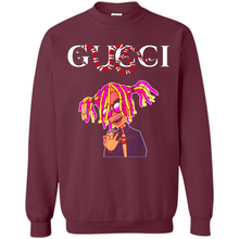 Load image into Gallery viewer, Gucci Gang Lil Pump