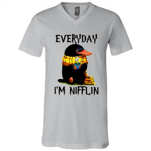 Load image into Gallery viewer, Everyday I'm Nifflin