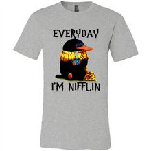 Load image into Gallery viewer, Everyday I'm Nifflin