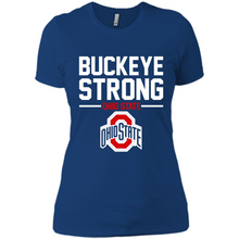 Load image into Gallery viewer, Ohio State Buckeyes Strong