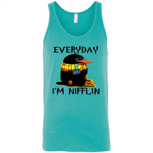 Load image into Gallery viewer, Everyday I'm Nifflin