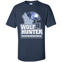 Load image into Gallery viewer, Leighton Vander Esch Wolf hunter dallas # Zawin store