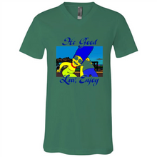 Load image into Gallery viewer, Marge Simpson And Simpson He Good Luv Enjoy