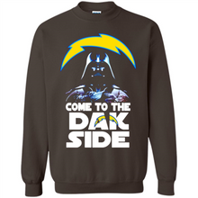 Load image into Gallery viewer, Dark Side Chargers# Zawin