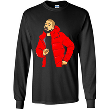 Load image into Gallery viewer, Drake Art Rapper Fans # Zawin store