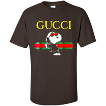 Load image into Gallery viewer, Snoopy Gucci Logo Vintage # Zawin