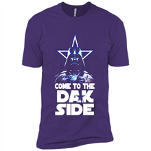 Load image into Gallery viewer, Dark Side Cowboys# Zawin
