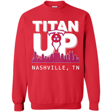 Load image into Gallery viewer, Tennessee Titans Football # Zawin