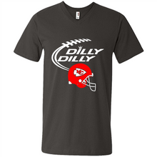 Load image into Gallery viewer, Dilly Dilly Kansas City Chiefs Nfl