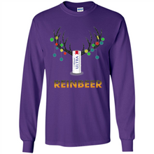 Load image into Gallery viewer, Reinbeer Michelob Ultra Christmas
