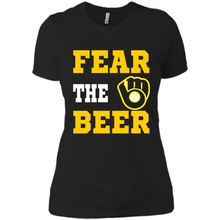 Load image into Gallery viewer, Fear The Beer Brewers # Zawin store