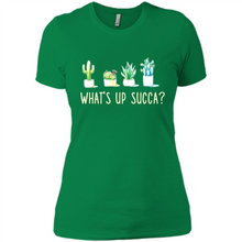 Load image into Gallery viewer, Cactus what’s up succa# pukas-store