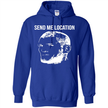 Load image into Gallery viewer, KHABIB Send Me Location 1 # Zawin store