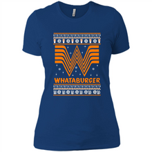 Load image into Gallery viewer, Whataburger Christmas