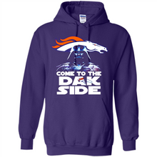 Load image into Gallery viewer, Dark Side Broncos# Zawin