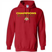 Load image into Gallery viewer, Humboldt broncos champions in heaven # Zawin store