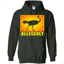 Load image into Gallery viewer, Vintage Allegedly Ostrich # Zawin