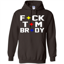 Load image into Gallery viewer, Pittsburgh Steelers Fuck Brady