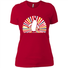 Load image into Gallery viewer, Penguins Shirt Retro Vintage # Zawin