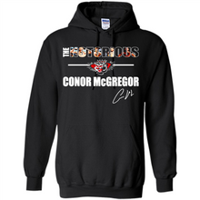 Load image into Gallery viewer, The Notorious Conor Mcgregor Signature # Zawin