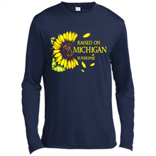 Load image into Gallery viewer, Raised On Michigan Sunshine Sunflower