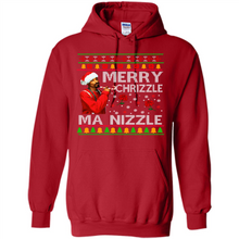 Load image into Gallery viewer, Snoop Dogg Merry Chrizzle Ma Nizzle Christmas
