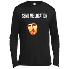 Load image into Gallery viewer, Khabib Send Me Location # Zawin store