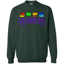 Load image into Gallery viewer, Warriors Cats Logo Funny