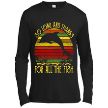 Load image into Gallery viewer, So Long And Thanks For All The Fish Vintage