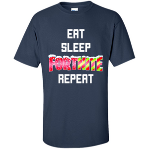 Eat sleep Fortnite Repeat# Zawin