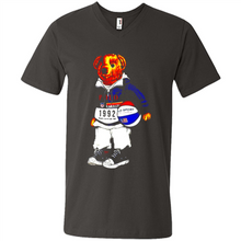 Load image into Gallery viewer, Polo Stadium Bear # Zawin store