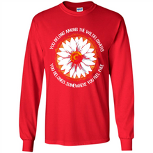 Load image into Gallery viewer, You Belong Among The Wildflowers Hippie