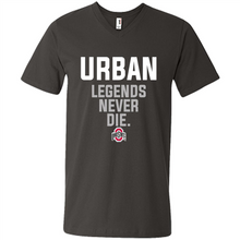 Load image into Gallery viewer, Urban Meyer Ohio State Buckeyes Legends Never Die