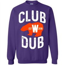 Load image into Gallery viewer, Chicago Football Club Dub# Zawin