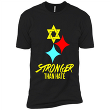 Load image into Gallery viewer, Pittsburgh Stronger Than Hate # Zawin store