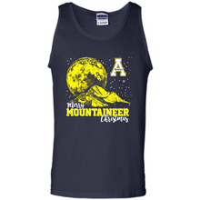 Load image into Gallery viewer, Appalachian State Mountaineers Merry Mountaineer Christmas# pukas-store