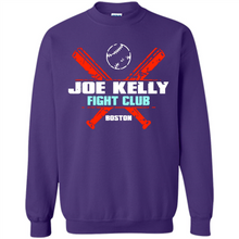 Load image into Gallery viewer, Joe Kelly Boston fight club # Zawin store